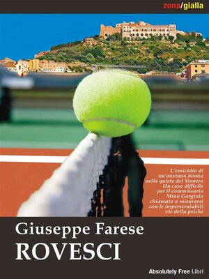 cover image of Rovesci